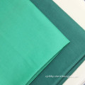 plain cotton olive green fabric for bedding
